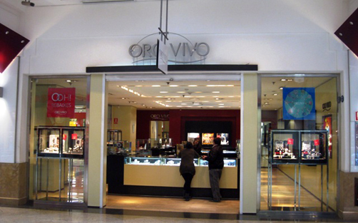 oro vivo france 