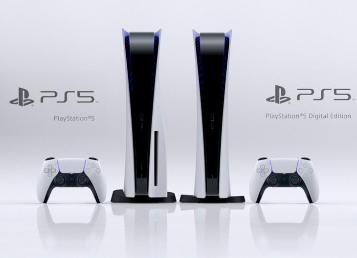 PS5: estos son los juegos nuevos que llegan esta semana a PlayStation 5