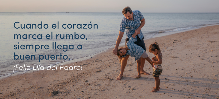 Día del Padre