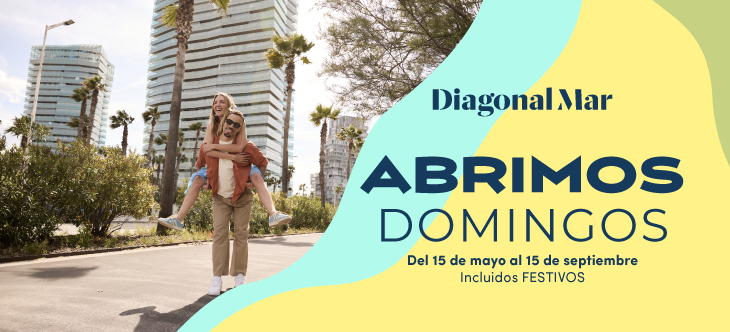 Descubre una nueva manera de pasar los domingos