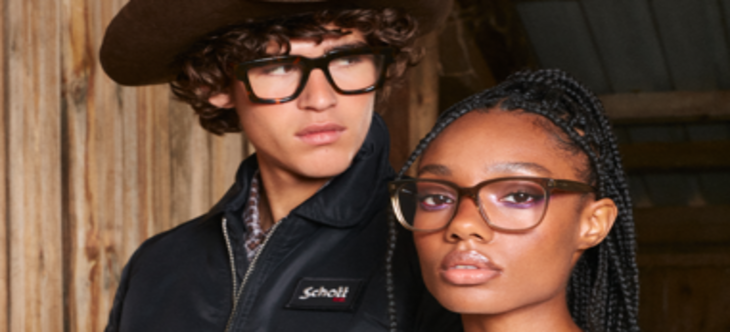 GAFAS GRADUADAS desde 2x99€