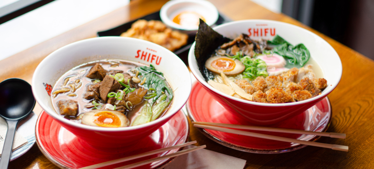 Ramen Shifu