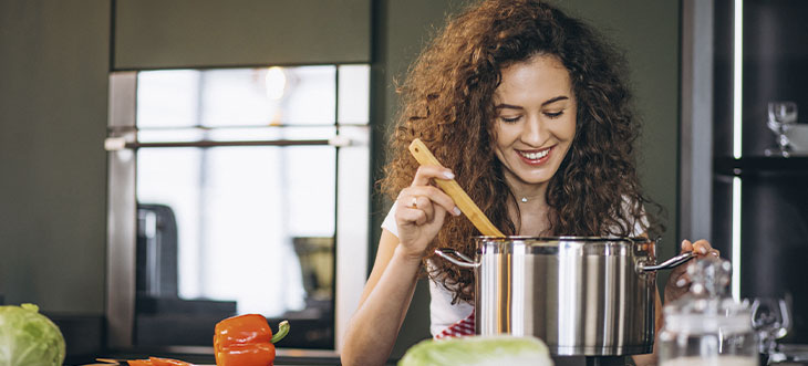 Los guisos y potajes más sanos para cocinar este invierno