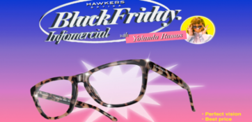 BLACK FRIDAY – GAFAS GRADUADAS